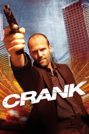 Crank (2006) Hindi + English