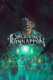 Conjuring Kannappan (2023) Hindi + Tamil – Full Movie Download & Watch FREE – MRBOBD.COM