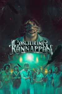 Conjuring Kannappan (2023) Hindi + Tamil – Full Movie Download & Watch FREE – MRBOBD.COM