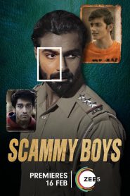 Scammy Boys (2024) – Full Movie Download & Watch FREE – MRBOBD.COM