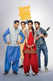 Happy Bhag Jayegi – Full Movie Download & Watch FREE – MRBOBD.COM