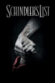 Schindler’s List (1993) Hindi + English