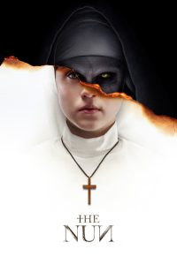 The Nun (2018) Hindi/English – Full Movie Download & Watch FREE – MRBOBD.COM