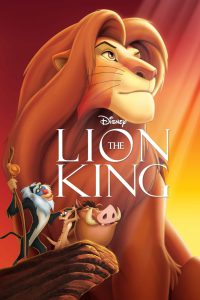 The Lion King (1994) Hindi Dubbed