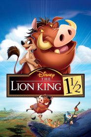 The Lion King 1½ – Hakuna Matata (2004) Hindi Dubbed