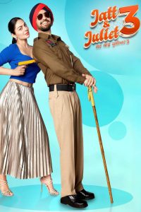 Jatt & Juliet 3 (2024) Panjabi – Full Movie Download & Watch FREE – MRBOBD.COM