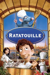 Ratatouille (2007) Dual Audio Hindi – English] – Full Movie Download & Watch