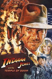 Indiana Jones and the Temple of Doom (1984) Indiana Jones 02 – Hindi Dubbed