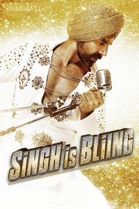 Singh Is Bliing – Full Movie Download & Watch FREE – MRBOBD.COM