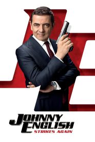 Johnny English Strikes Again (2018) Hindi / English – Full Movie Download & Watch FREE – MRBOBD.COM