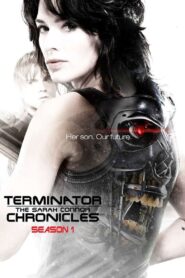 Terminator: The Sarah Connor Chronicles: Season 1