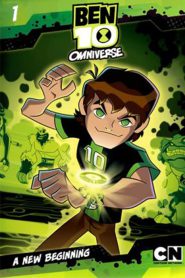 Ben 10: Omniverse: Season 1 – Hindi/English