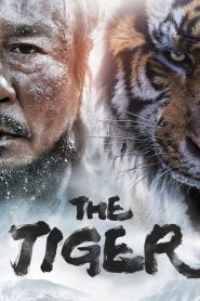 The Tiger (2015) Hindi Dubbed