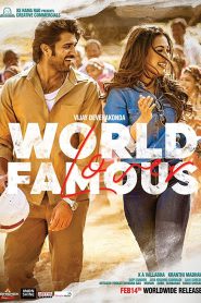 World Famous Lover (2020) Hindi + Telugu – Full Movie Download & Watch FREE – MRBOBD.COM