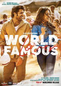 World Famous Lover (2020) Hindi + Telugu – Full Movie Download & Watch FREE – MRBOBD.COM