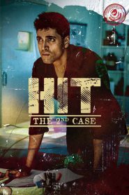 HIT: The 2nd Case (2022) WebRip UNCUT Hindi/Telugu – Full Movie Download & Watch FREE – MRBOBD.COM