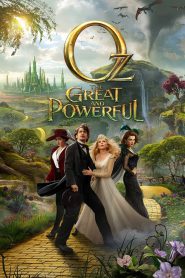 Oz the Great and Powerful (2013) Hindi + English – Full Movie Download & Watch FREE – MRBOBD.COM