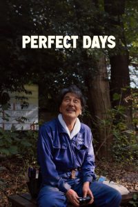 Perfect Days (2023) Japanese With English Subtitle – Full Movie Download & Watch FREE – MRBOBD.COM