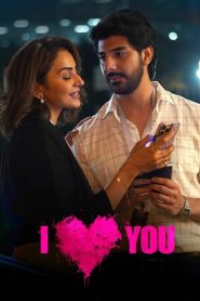 I Love You (2023) [ORG Bengali Dubbed] – Full Movie Download & Watch