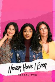 Never Have I Ever: Season 2 – Hindi/English