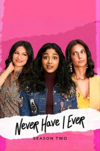 Never Have I Ever: Season 2 – Hindi/English