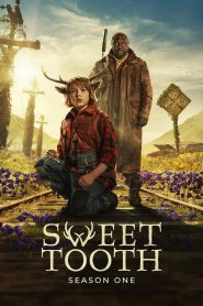 Sweet Tooth: Season 1 – Hindi/English