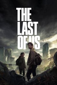 The Last of Us (2023) Season 01 – Hindi/English