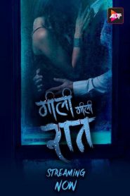 Gili Gili Raat (2024) Season 1 (Altbalaji) 18+