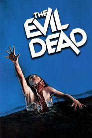 The Evil Dead (1981) Multi Audio Hindi/English – Full Movie Download & Watch FREE – MRBOBD.COM