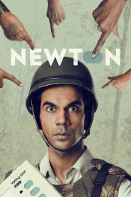 Newton (2017) – Full Movie Download & Watch