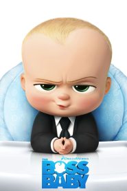 The Boss Baby (2017) Hindi + English – Full Movie Download & Watch FREE – MRBOBD.COM