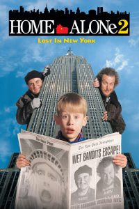 Home Alone 2: Lost in New York (1992) BluRay Hindi + English – Full Movie Download & Watch FREE – MRBOBD.COM