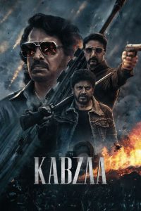 Kabzaa (2023) Hindi + Kannada – Full Movie Download & Watch FREE – MRBOBD.COM