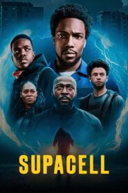 Supacell (2024) Season 1 – Hindi/English – Full Series Download & Watch FREE – MRBOBD.COM