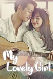 My Lovely Girl (2014) Season 1 – Hindi + Korean