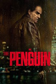 The Penguin: Season 1 – Hindi/English – Download & Watch