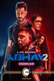 Abhay: Season 2