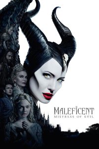 Maleficent: Mistress of Evil (2019) BluRay Hindi + English