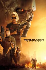 Terminator: Dark Fate (2019) Hindi/English – Full Movie Download & Watch FREE – MRBOBD.COM