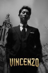 Vincenzo: Season 1 – Hindi/English/Korean