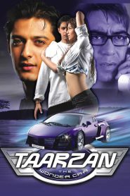 Taarzan: The Wonder Car (2004) – Full Movie Download & Watch