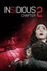 Insidious: Chapter 2 (2013) Hindi/English – Full Movie Download & Watch FREE – MRBOBD.COM