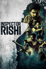 Inspector Rishi (2024) Season 01 – Multi Audio Hindi/Tamil/Kanada/Malaylam – Full Season