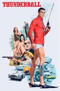 Thunderball (1965) James Bond 4 – Hindi + English – Full Movie Download & Watch FREE – MRBOBD.COM