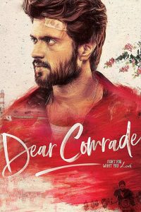 Dear Comrade (2019) Hindi Dubbed – Full Movie Download & Watch FREE – MRBOBD.COM