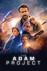 The Adam Project (2022) Hindi + English