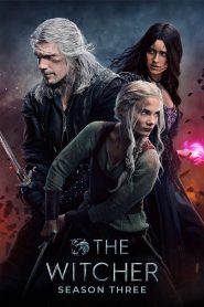 The Witcher: Season 3 – Dual Audio Hindi/English