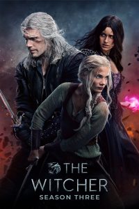 The Witcher: Season 3 – Dual Audio Hindi/English