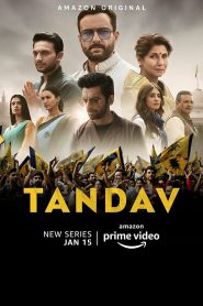 Tandav: Season 1