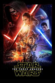 Star Wars: The Force Awakens – Episode – 7 (2015) Hindi + English – Full Movie Download & Watch FREE – MRBOBD.COM